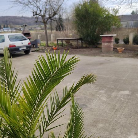 La Maison De Barlest - Lourdes エクステリア 写真